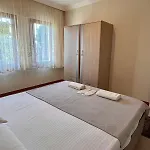 Daily-weekly-monthly In Mugla Akyaka Center דירה Ula