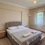 Daily-weekly-monthly In Mugla Akyaka Center Ula
