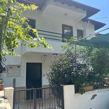 Lägenhet Daily-weekly-monthly In Mugla Akyaka Center *